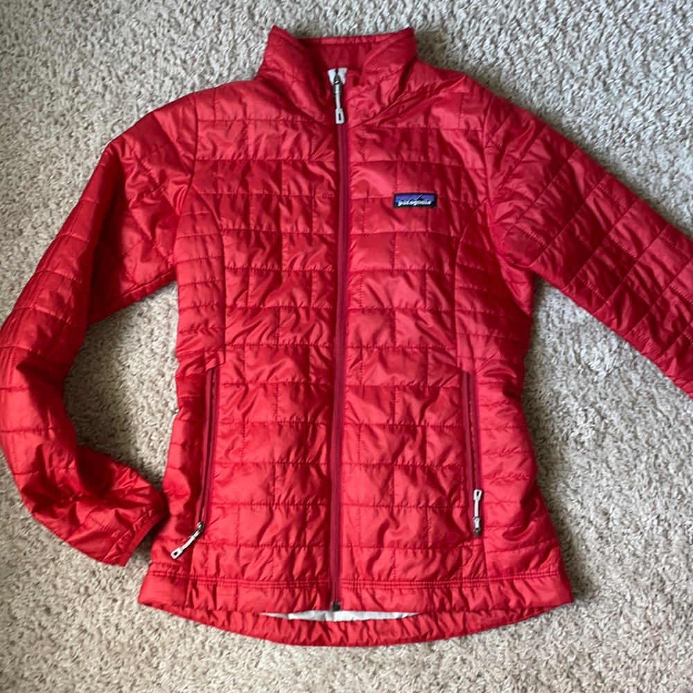 Pay again is Nano Xs Womens